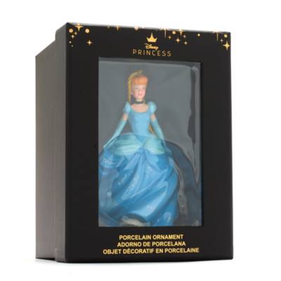 Cinderella - Porzellanfigur
