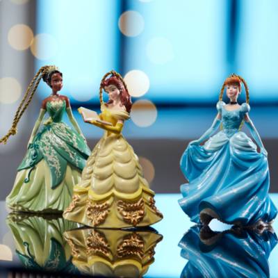 Cinderella - Porzellanfigur