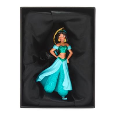 Decorazione in porcellana Jasmine Aladdin