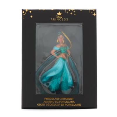 Decorazione in porcellana Jasmine Aladdin