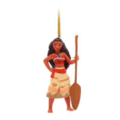 Vaiana - Porzellanfigur