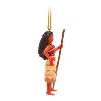 Vaiana - Porzellanfigur