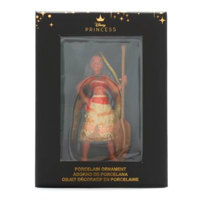 Vaiana - Porzellanfigur