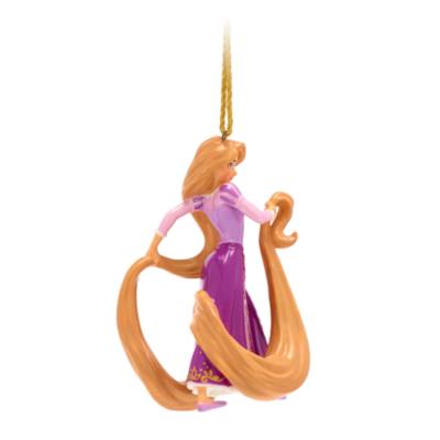 Rapunzel - Neu verf&ouml;hnt - Rapunzel - Porzellanfigur