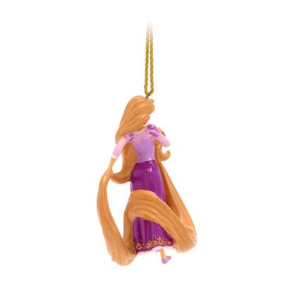Rapunzel - Neu verf&ouml;hnt - Rapunzel - Porzellanfigur