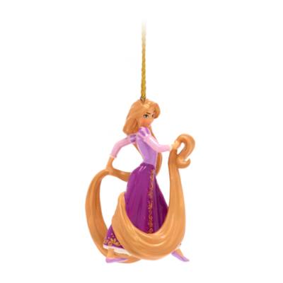 Rapunzel - Neu verf&ouml;hnt - Rapunzel - Porzellanfigur