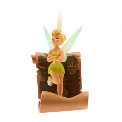 【専用商品】＊TinkerBell＊様 Tinker Bell Sketchbook Ornament, Peter Pan | Disney Store
