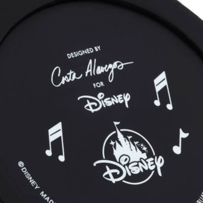 Mickey Mouse Sketchbook Ears Hat Ornament, The Band Concert