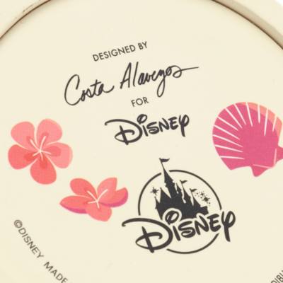 Stitch Sketchbook Ears Hat Ornament, Lilo & Stitch