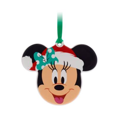 Adorno Navidad Minnie Mouse