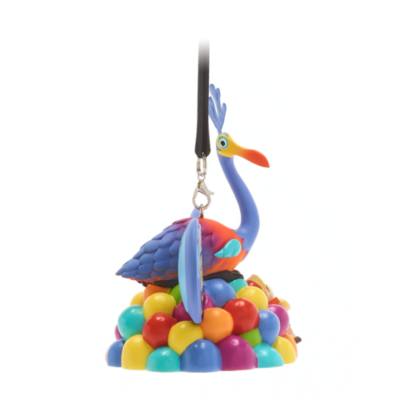 Up Sketchbook Ears Hat Ornament