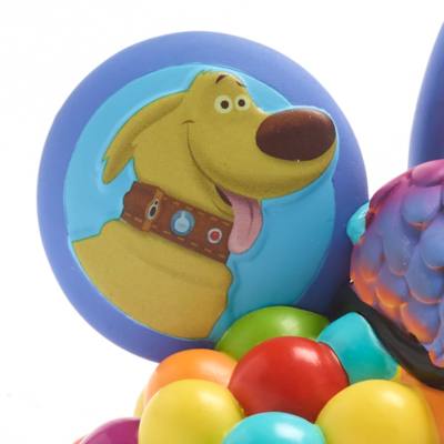 Up Sketchbook Ears Hat Ornament