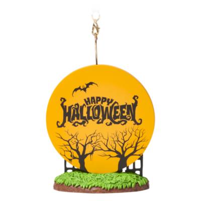 Mickey Mouse Halloween Ornament