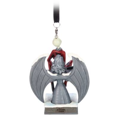 Jack Skellington Ornament, Tim Burton's The Nightmare Before Christmas
