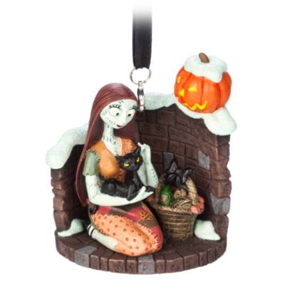 Sally Ornament, Tim Burton's The Nightmare Before Christmas