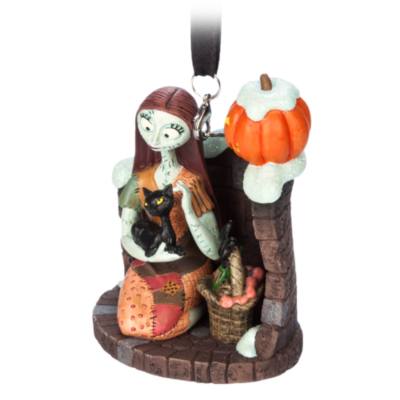 Sally Ornament, Tim Burton's The Nightmare Before Christmas