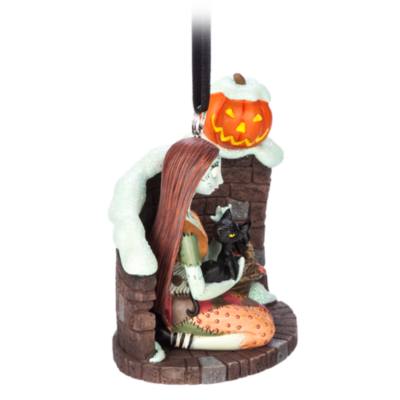 Sally Ornament, Tim Burton's The Nightmare Before Christmas