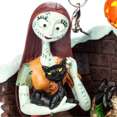 Sally Ornament, Tim Burton's The Nightmare Before Christmas