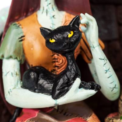 Sally Ornament, Tim Burton's The Nightmare Before Christmas