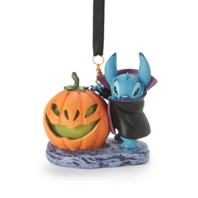 Stitch Halloween Light-Up Ornament,&nbsp;Lilo & Stitch