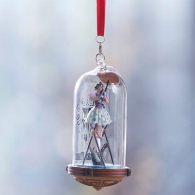 Decorazione Sally Slater, Haunted Mansion