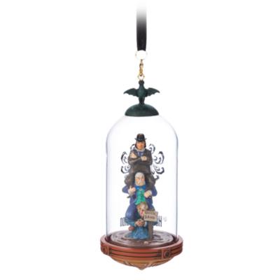 Quicksand Men Ornament, The Haunted Mansion