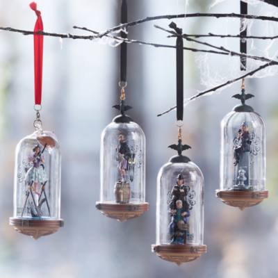 Quicksand Men Ornament, The Haunted Mansion