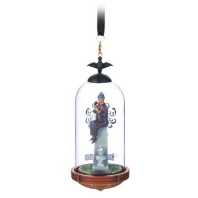 Constance Hatchaway Ornament, The Haunted Mansion