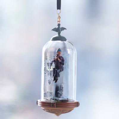Constance Hatchaway Ornament, The Haunted Mansion