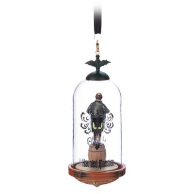 Alexander Nitrokoff Ornament, The Haunted Mansion