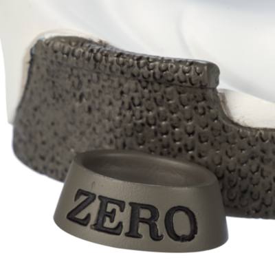 Tim Burtons Nightmare Before Christmas - Zero - Dekorationsst&uuml;ck mit Lichteffekt