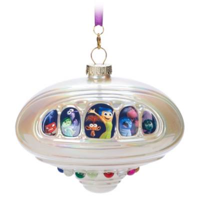 Inside Out 2 Ornament