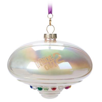 Inside Out 2 Ornament