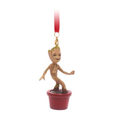 Groot Ornament, Guardians of the Galaxy Vol. 2