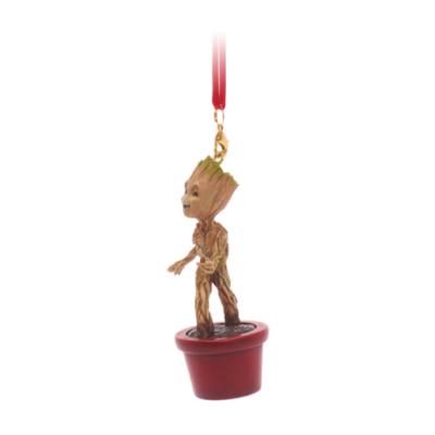 Groot Ornament, Guardians of the Galaxy Vol. 2