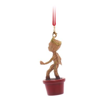 Groot Ornament, Guardians of the Galaxy Vol. 2