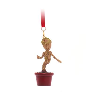 Groot Ornament, Guardians of the Galaxy Vol. 2