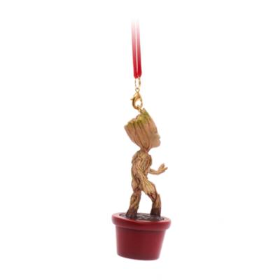 Groot Ornament, Guardians of the Galaxy Vol. 2