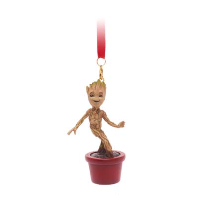 Groot Ornament, Guardians of the Galaxy Vol. 2