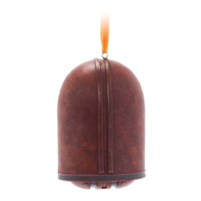 Rey and BB-8 Sketchbook Ornament, Star Wars: The Rise of Skywalker