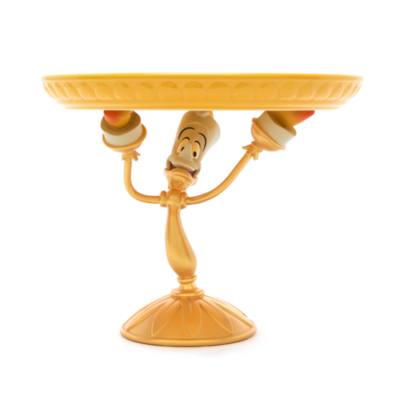 Lumiere Cake Stand, Beauty and the Beast