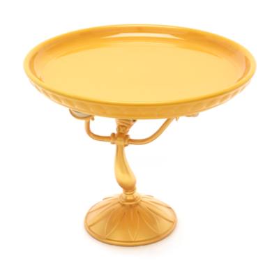 Lumiere Cake Stand, Beauty and the Beast