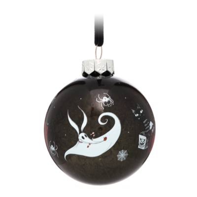 Tim Burton's The Nightmare Before Christmas Baubles