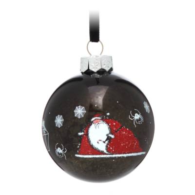 Tim Burton's The Nightmare Before Christmas Baubles