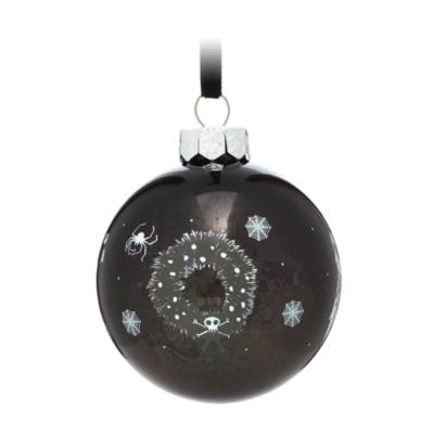 Tim Burton's The Nightmare Before Christmas Baubles