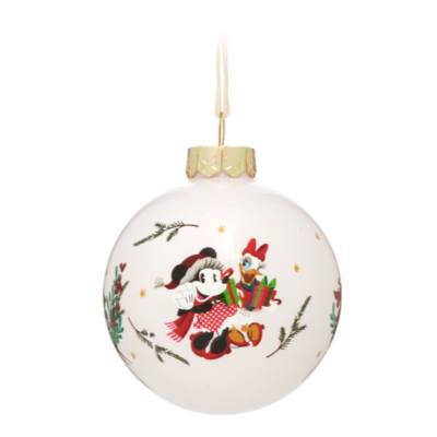 Mickey Mouse and Friends Baubles