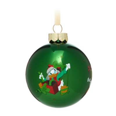 Mickey Mouse and Friends Baubles