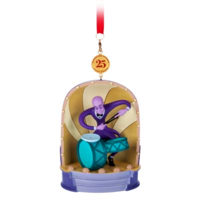 Fantasia 2000 - 25. Jubiläum - Duke - Sketchbook Ornament Legacy Kollektion - Dekorationsstück