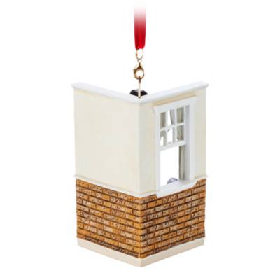 Adorno Mary Poppins, Sketchbook