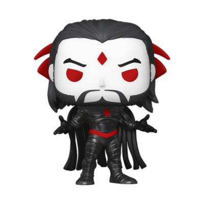 Funko Mister Sinister Pop! Vinyl Figure, X-Men